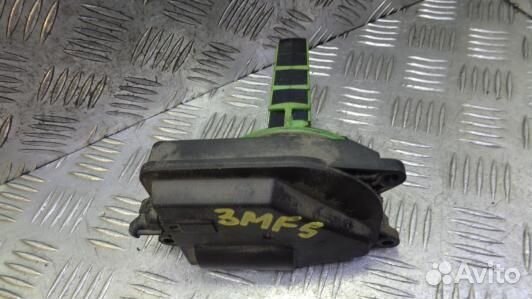 Клапан disa BMW X3 F25 (3MF05Q601)