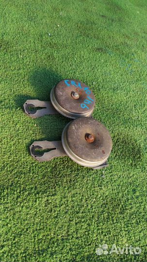 Звуковой сигнал Toyota Estima 3CTE 1998