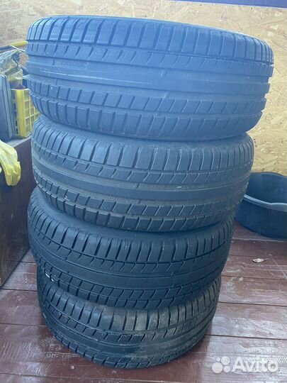 Kormoran Road Performance 195/55 R15