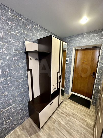 Квартира-студия, 21 м², 3/3 эт.