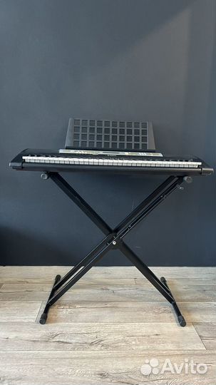 Синтезатор yamaha psr r200