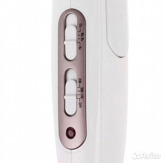 Щипцы для завивки Rowenta So Curls Premium care