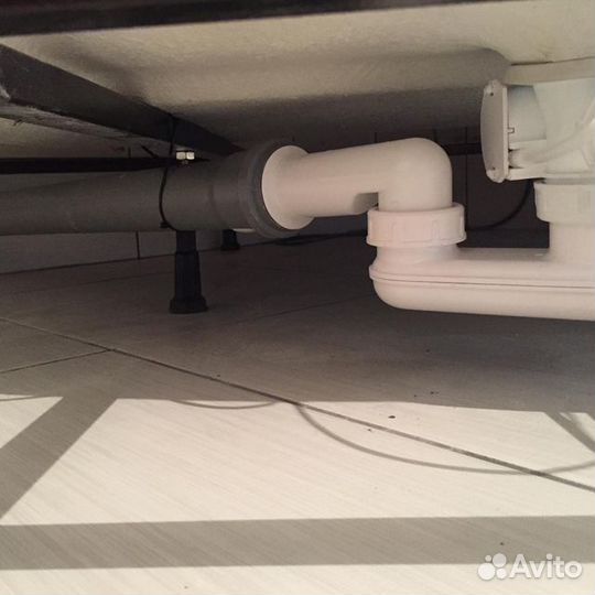 Сантexник. Услуги сантехника. Работаю Сам