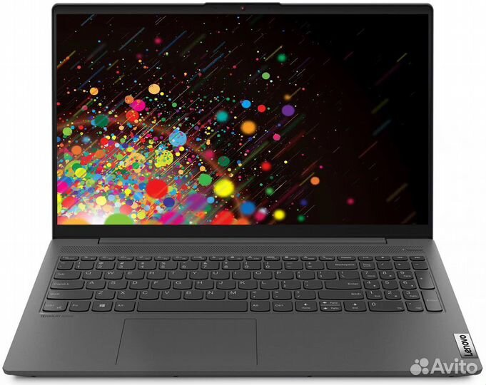 Lenovo ideapad 5i 15ITL05 core i7 1165G