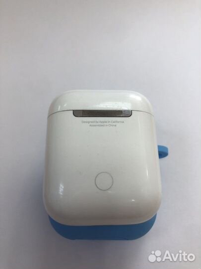 Наушники Apple AirPods 2 A1602 Оригинал