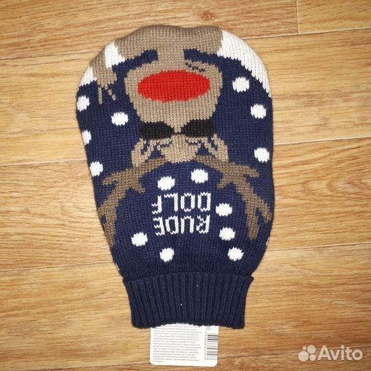 Свитер для собак и кошек