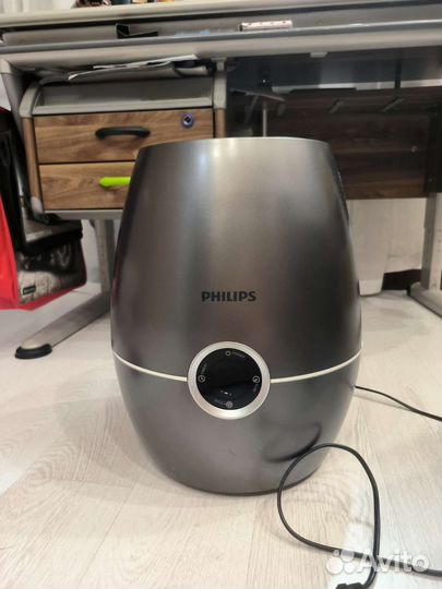 Увлажнитель воздуха philips