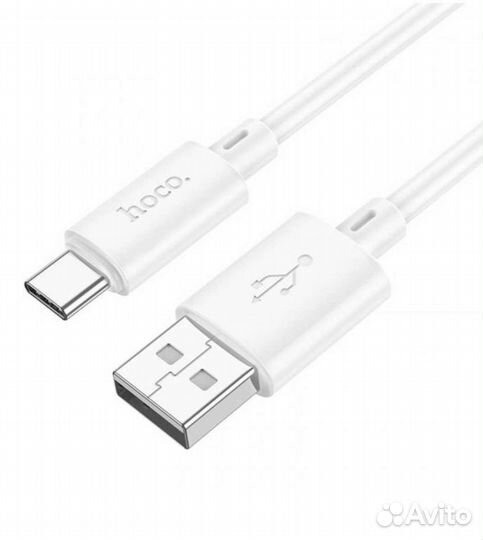 Провод usb type c 3A