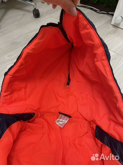 Куртка adidas originals женская xs