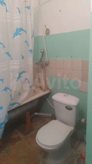 2-к. квартира, 43 м², 1/4 эт.