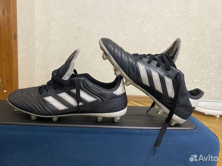 Бутсы adidas copa