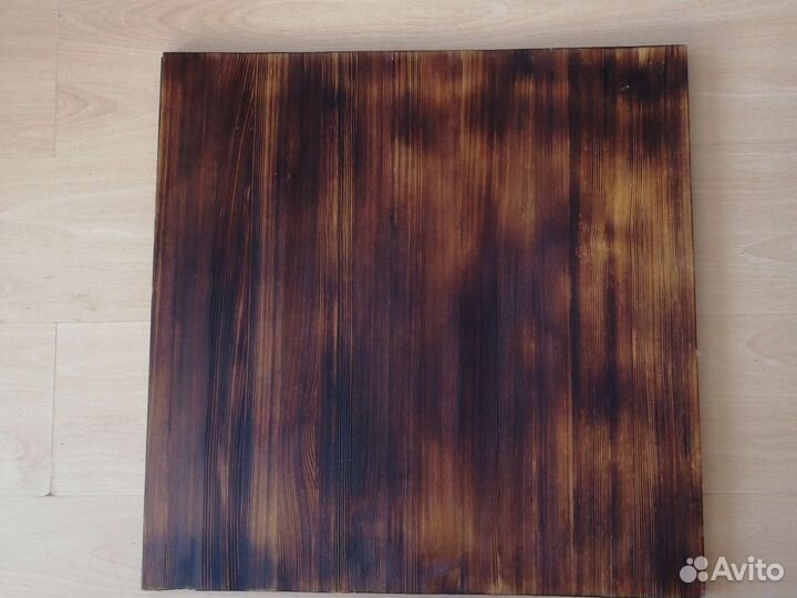 Фотофон двухсторонний