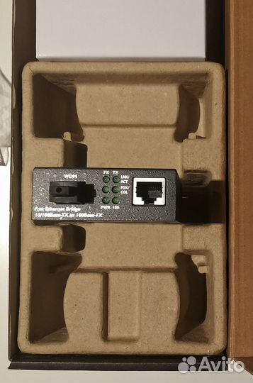 Инжектор Planet FT-806b20(v4)\FT-806A (Б\У)