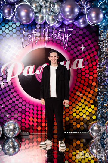 Организатор/координатор мероприятий