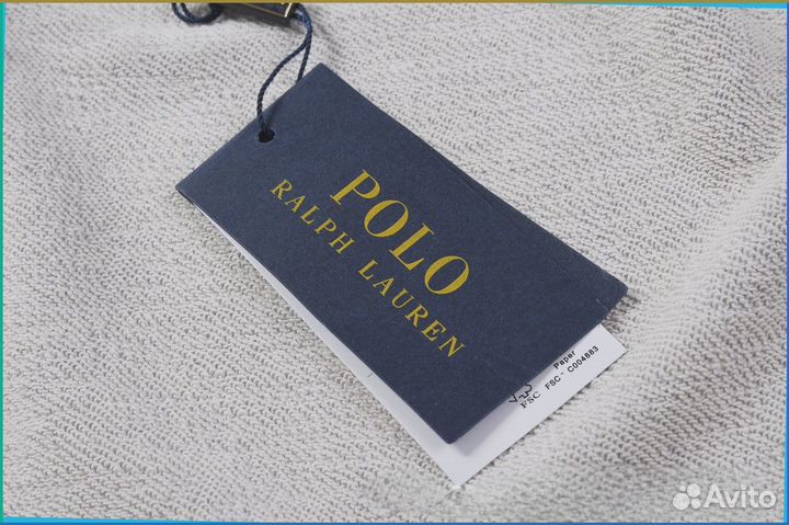 Зип Худи Polo Ralph Lauren (58740 Номер отгрузки: )