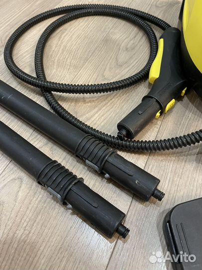 Парогенератор karcher sc 1.020