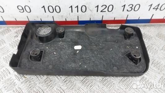 Защита двигателя верхняя opel mokka (LKR11H402)