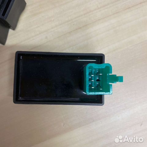 Коммутатор для скутера мопеда дет квадроцикла