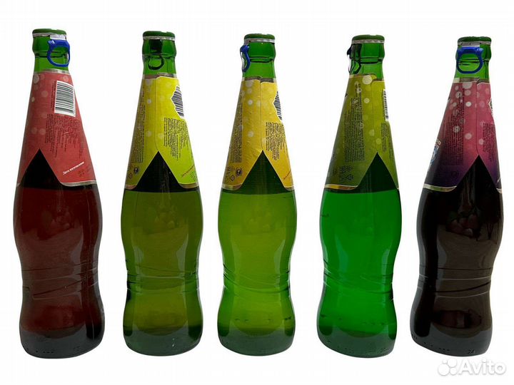 Лимонад Натахтари