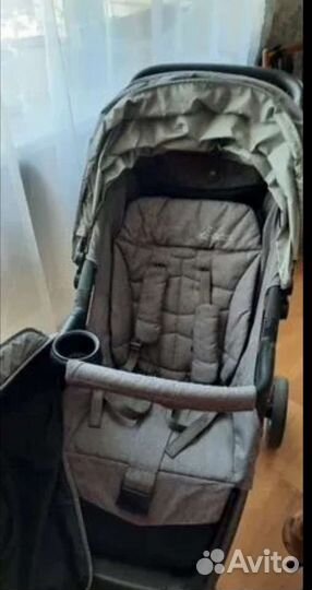 Детские коляски прогулочные