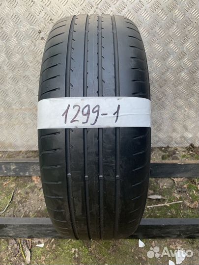 Goodyear EfficientGrip 205/55 R16