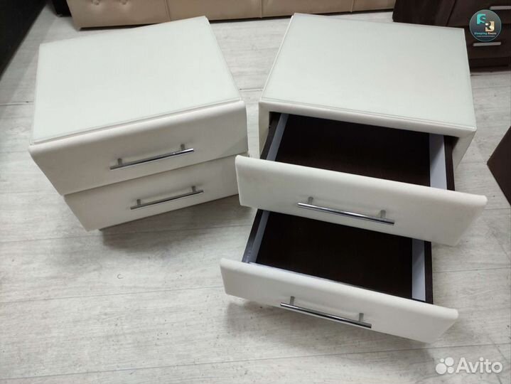 Прикроватные тумба