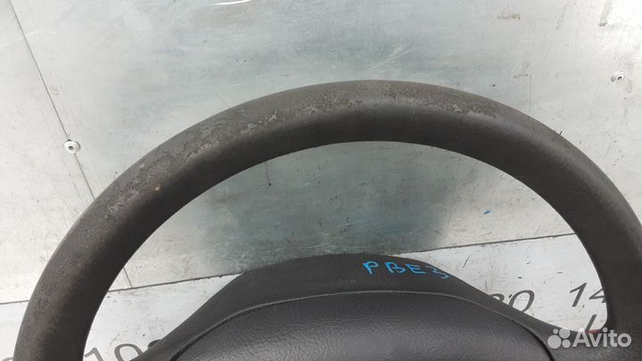 Руль на Volkswagen Golf 4