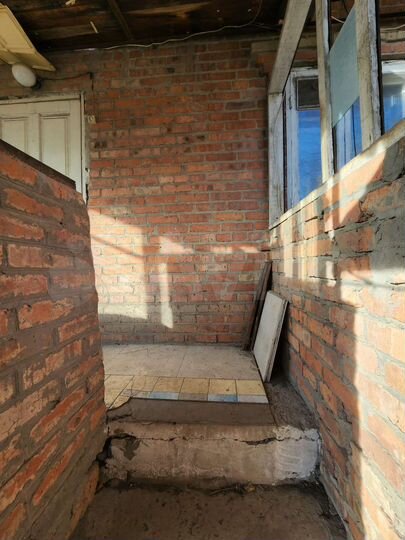 Дом 128 м² на участке 12 сот.