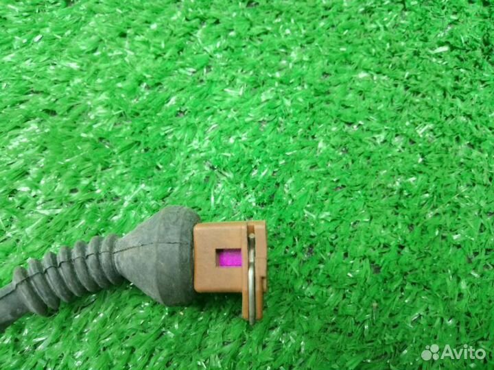 Разъем VAG 2789