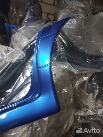 Пороги ваз 2114