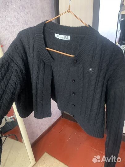 Кардиган женский