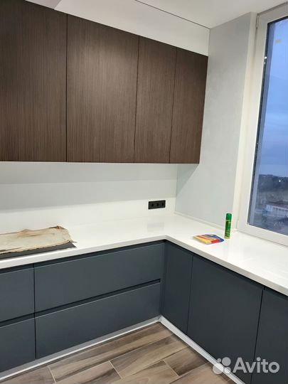 Кухня от 14 дней / на заказ