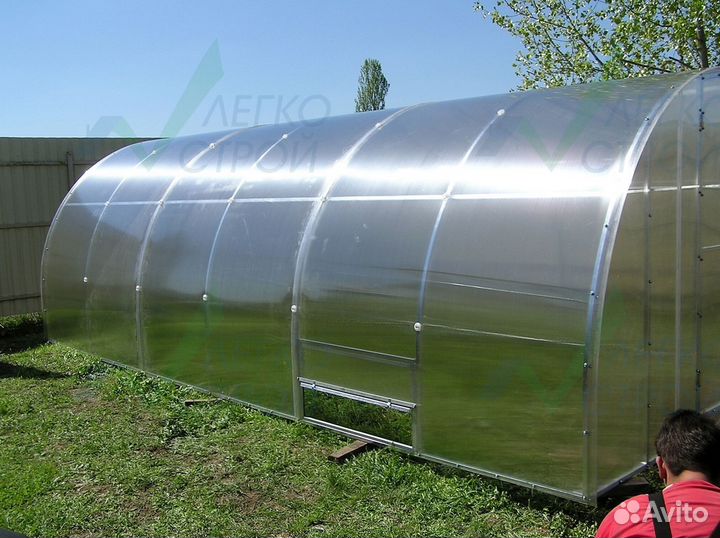 Поликарбонат