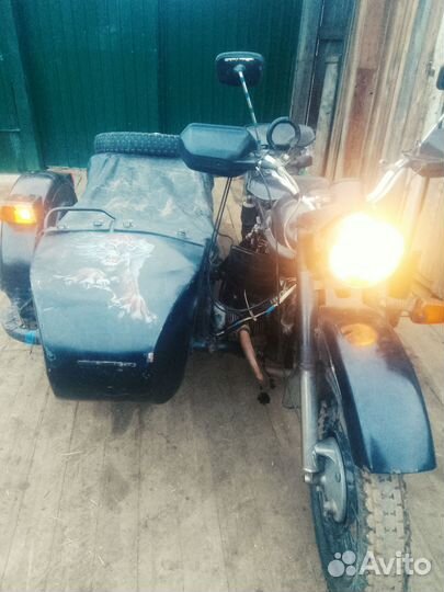 Продам Урал