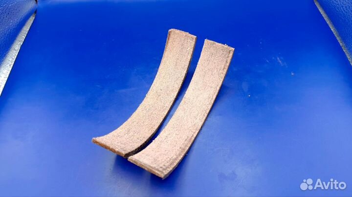 Тормозные накладки Восход