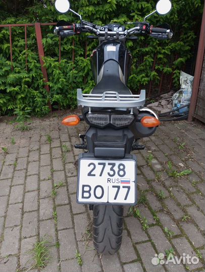 Ямаха хт250Х