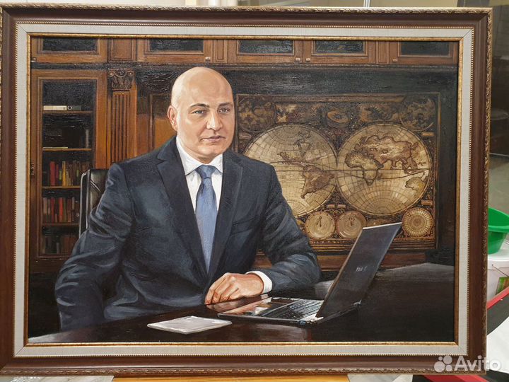 Багет, картины, постеры