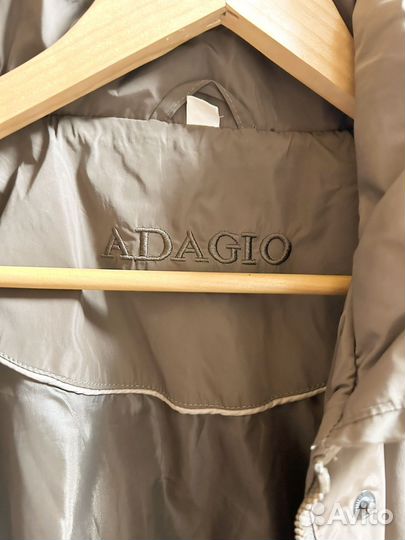 Плащ женский