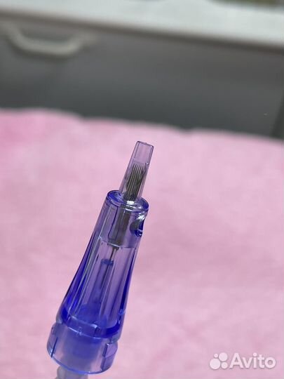 Иглы для татуажа