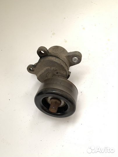 Натяжитель приводного ремня teana j32