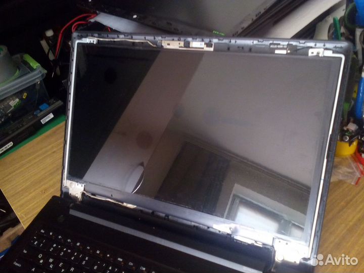 Матрицы для ноутбуков 10