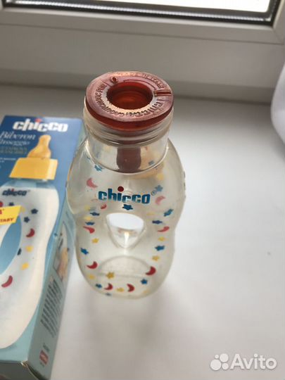 Бутылочки для кормления