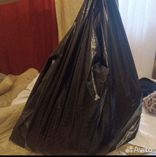 Детские вещи пакетом