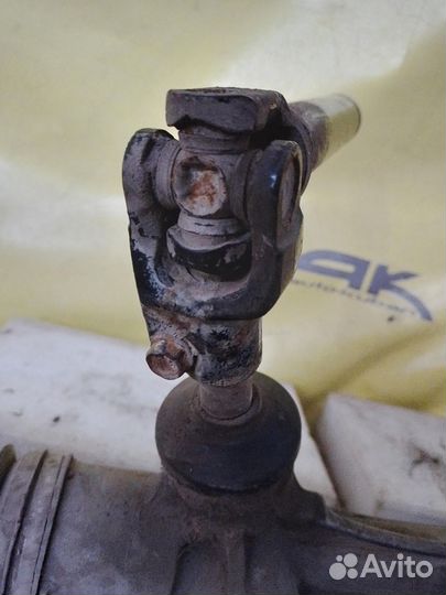 Рулевая рейка Toyota Camry V50 оригинал