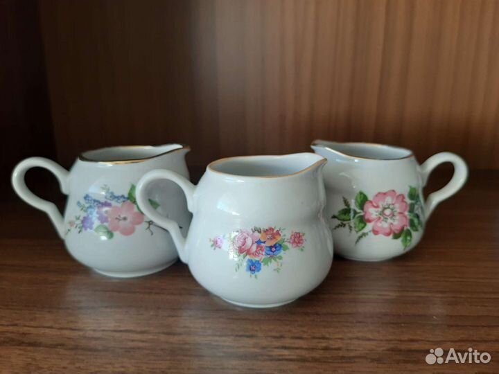 Молочники союза