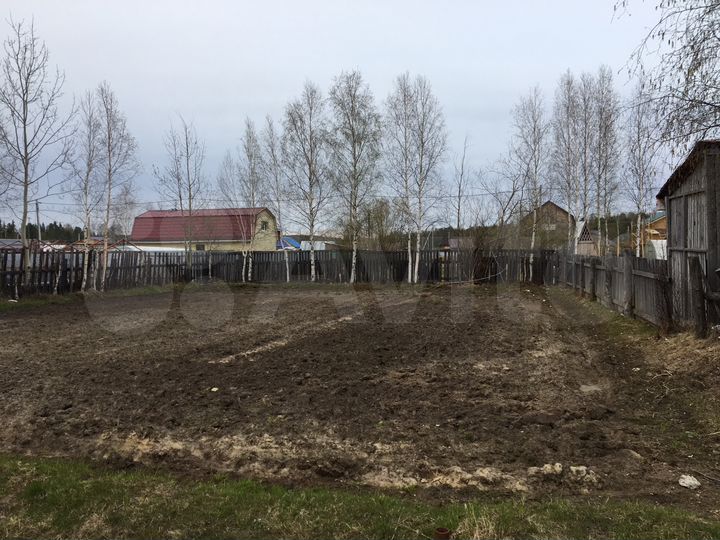 Участок 6 сот. (ИЖС)