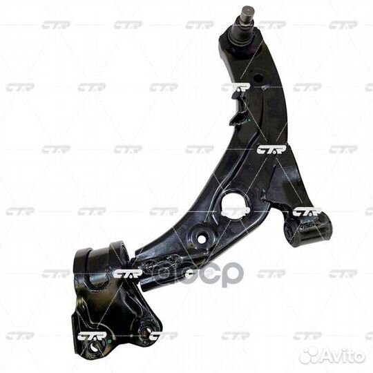 Рычаг подвески, передний левый нижний (Старый C