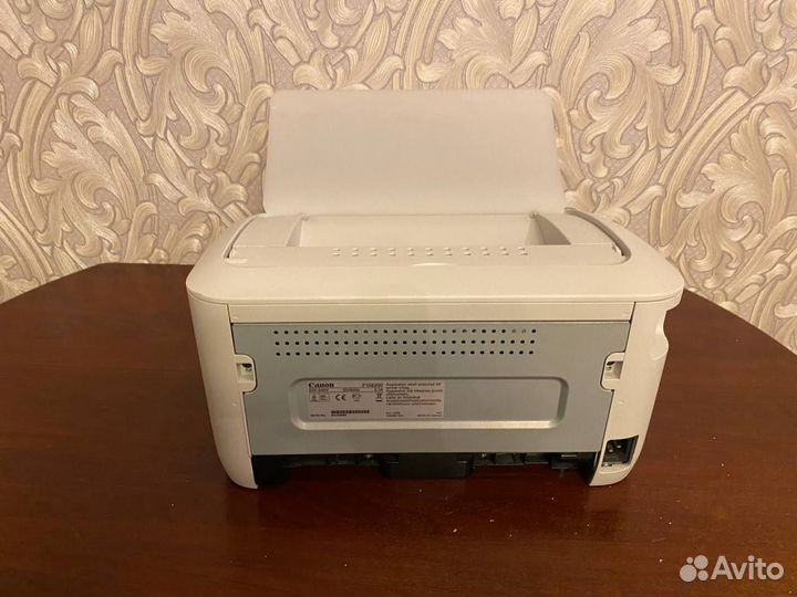 Принтер Canon i-sensys LBP 6020 (1470 стр.)