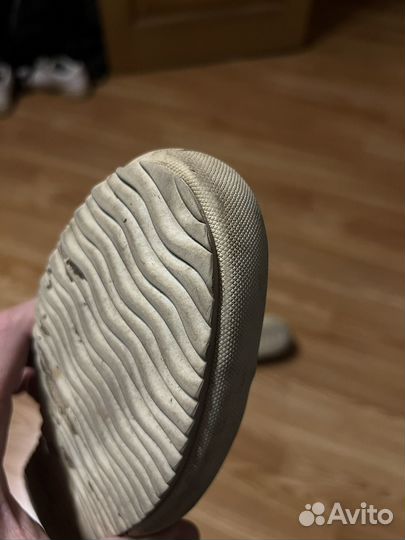 Кеды Veja мужские