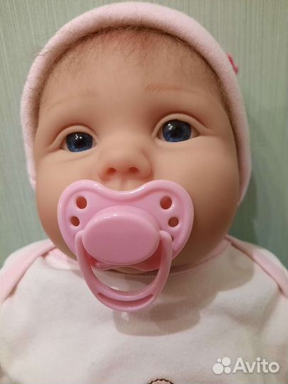 Кукла Reborn
